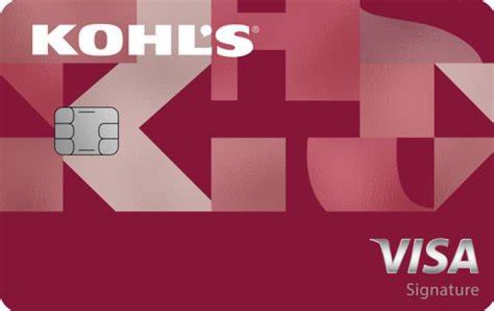 The Ultimate Guide To Kohl's Credit Card: Unlock Exclusive Benefits