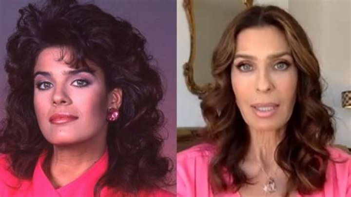 The Ultimate Guide To Kristian Alfonso's Plastic Surgery