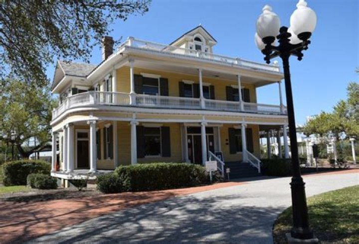 The Ultimate Guide To Laura Day House Corpus Christi