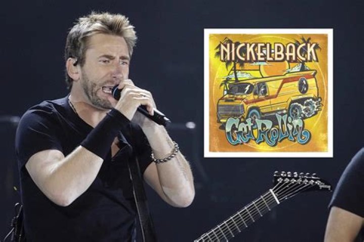 The Ultimate Guide To "Leader Of Men" Lyrics By Nickelback
