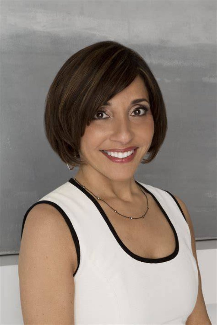 The Ultimate Guide To Linda Yaccarino's College Experience