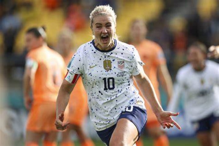 The Ultimate Guide To Lindsey Horan's Club Team Success