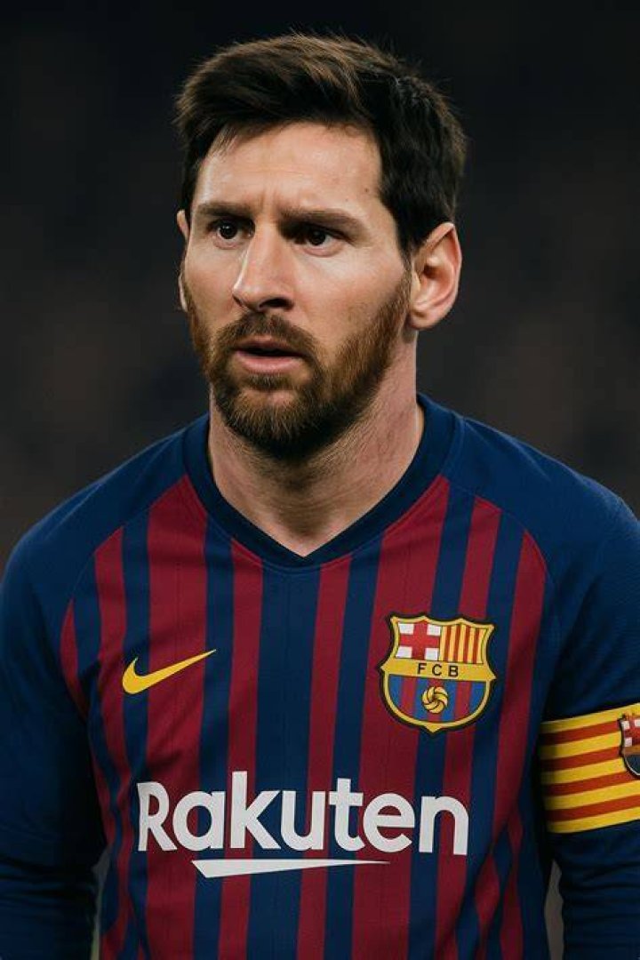The Ultimate Guide To Lionel Messi's Nationality