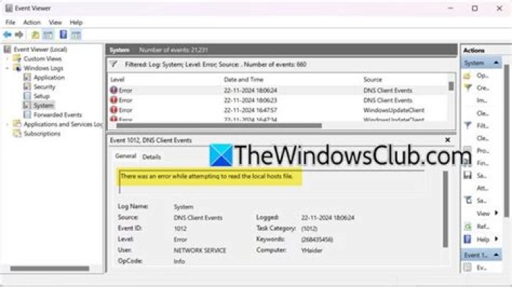 The Ultimate Guide To Lmhosts: Configuration And Troubleshooting