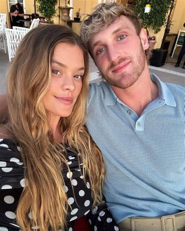 The Ultimate Guide To Logan Paul's Fiancee: Everything You Need To Know