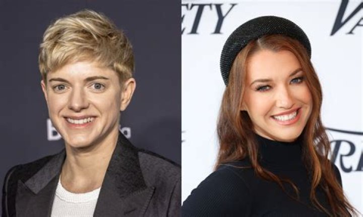 The Ultimate Guide To Mae Martin's Former Relationship