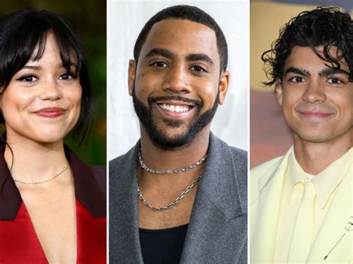 The Ultimate Guide To Male Actors In Their 20s: Discover The Rising Stars