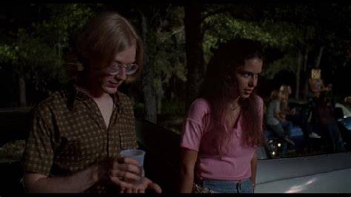 The Ultimate Guide To Marissa Ribisi's Iconic Role In Dazed And Confused