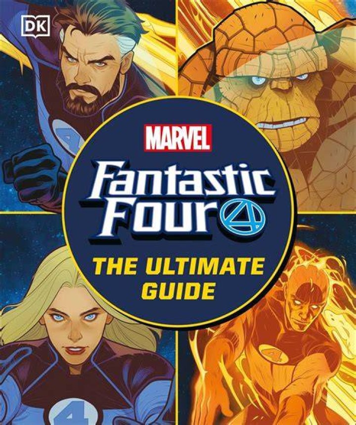 The Ultimate Guide To Marvel's Cybernetic Superheroes