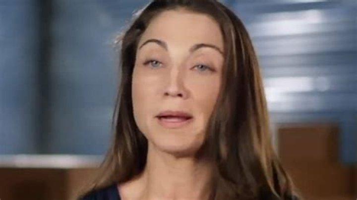 The Ultimate Guide To Mary Padian's Acting Career