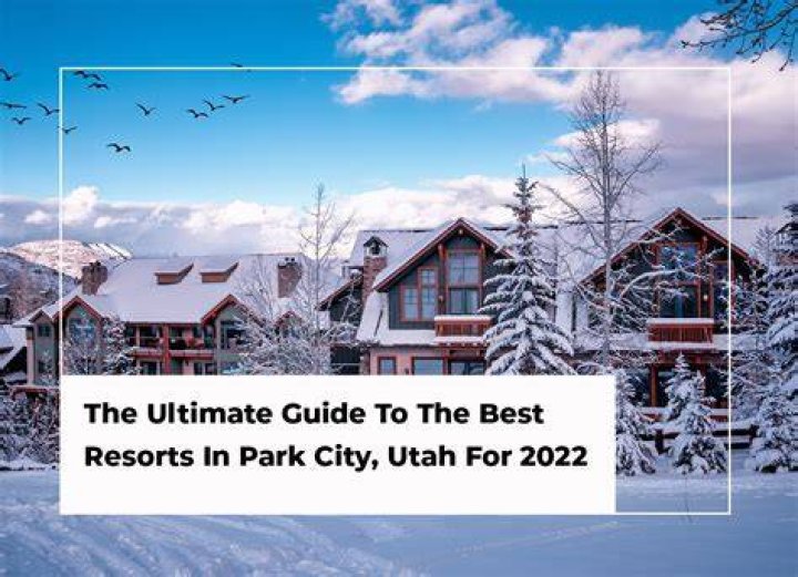 The Ultimate Guide To Matthew Prince In Park City