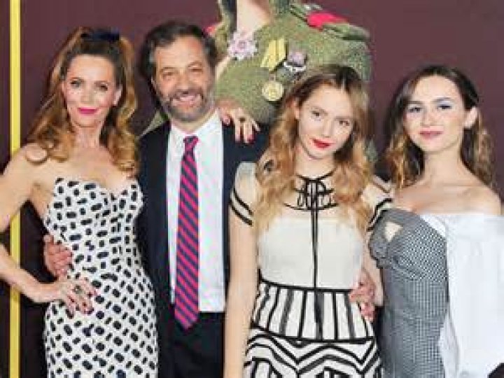 The Ultimate Guide To Maud Apatow: Bio, Career, And Net Worth