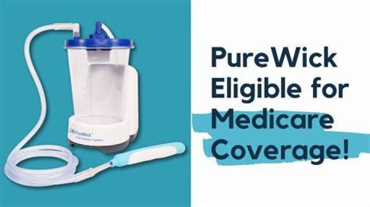 The Ultimate Guide To Medicare Coverage For The PureWick System