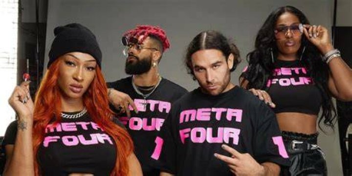 The Ultimate Guide To Meta-Four Nxt: Unlocking Its Full Potential