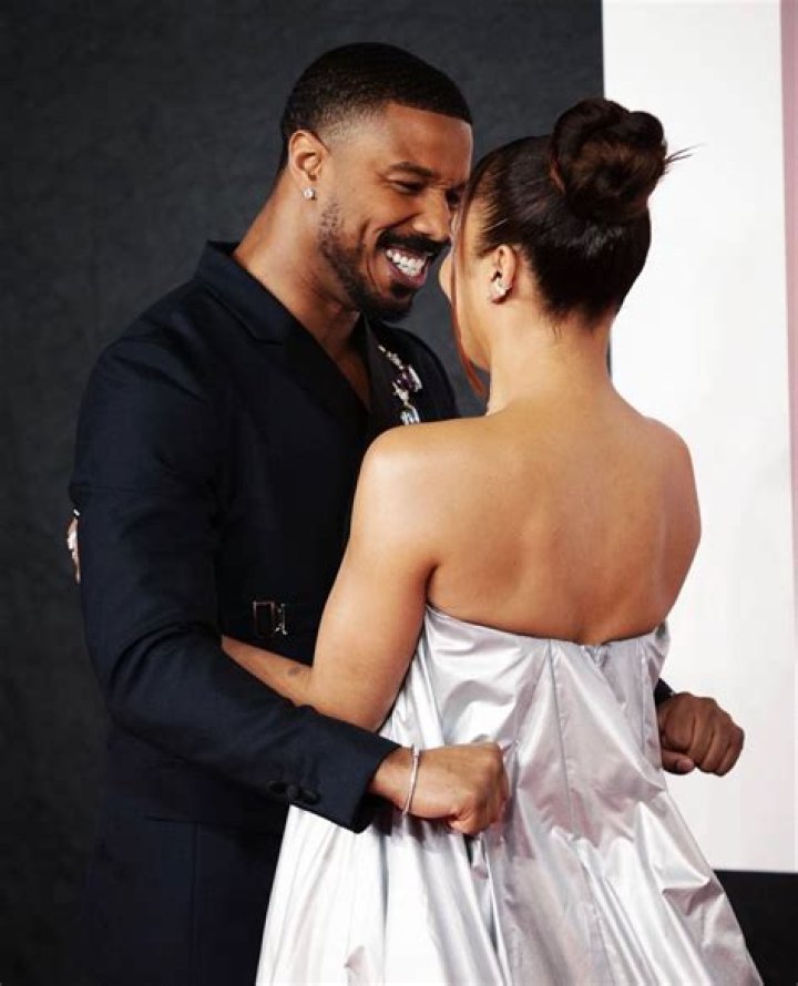 The Ultimate Guide To Michael B. Jordan And Catherine Paiz's Relationship