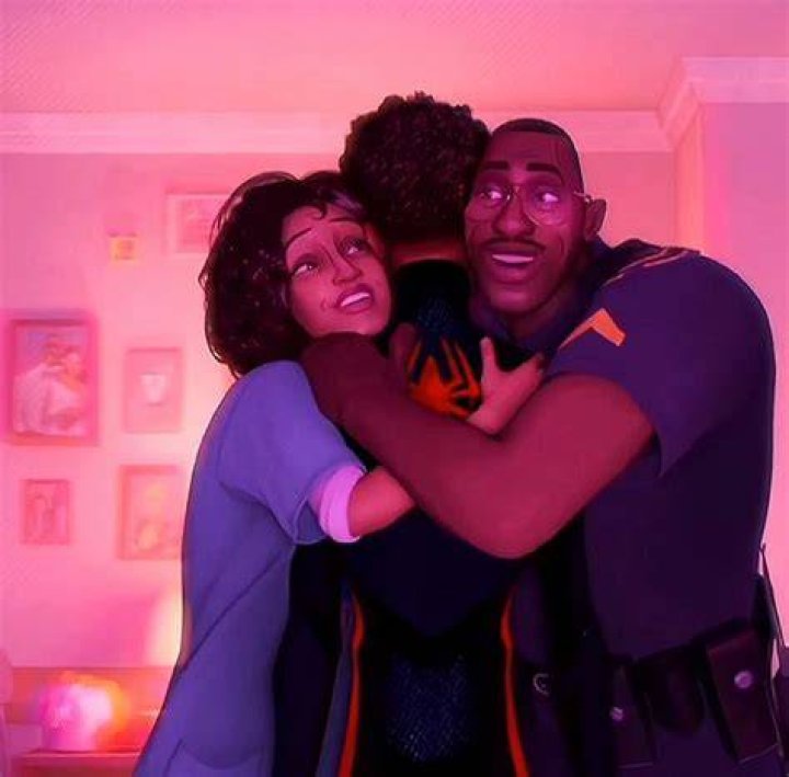 The Ultimate Guide To Miles Morales' Parents In The Spider-Verse