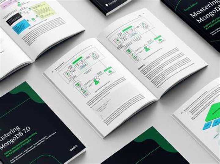 The Ultimate Guide To MongoDB Collections: Mastering Data Storage And Retrieval