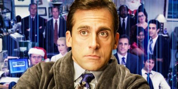 The Ultimate Guide To Nancy Carell's Iconic Role In The Office