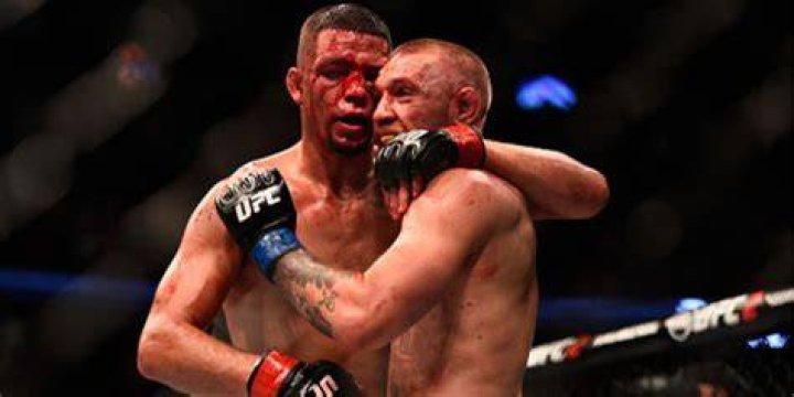 The Ultimate Guide To Nate Diaz: Exploring His Mexican Heritage
