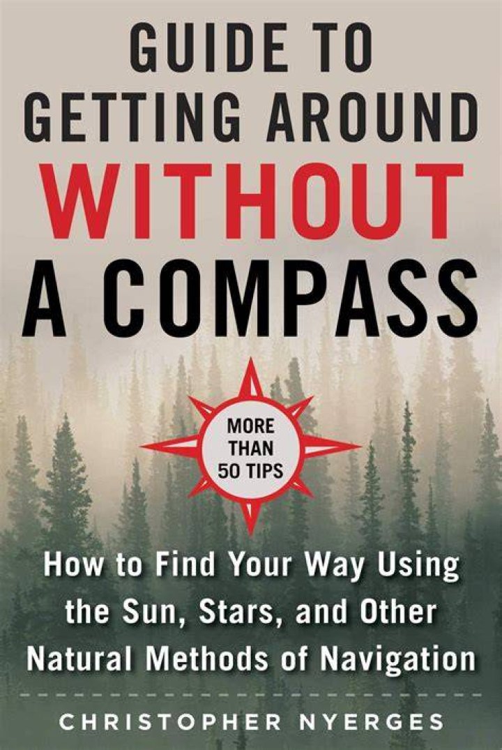The Ultimate Guide To Navigating The Big 5-0