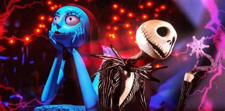 The Ultimate Guide To Nightmare Before Christmas Narration: A Comprehensive Analysis