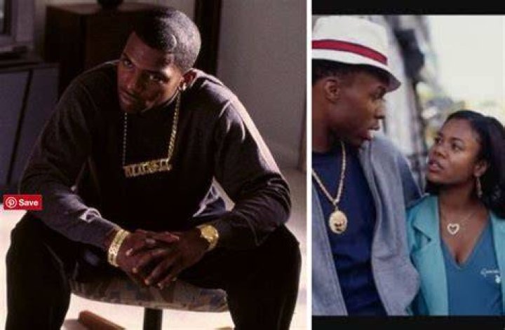 The Ultimate Guide To "Paid In Full": Mitch Death's Impact Examined
