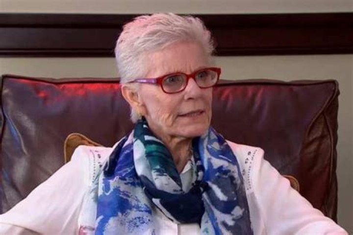 The Ultimate Guide To Patty Duke's Inspiring Life And Career