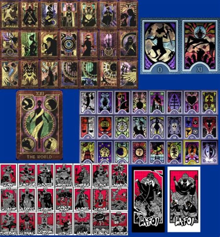 The Ultimate Guide To Persona 5's Tower Arcana