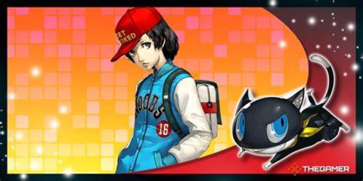 The Ultimate Guide To Persona 5's Tower Confidant