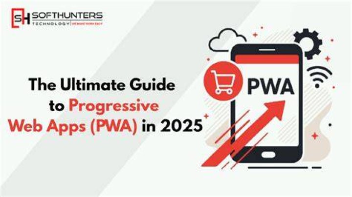The Ultimate Guide To Progressive Web Apps (PWA)