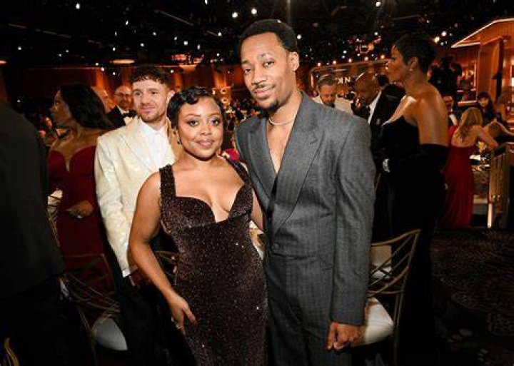 The Ultimate Guide To Quinta Brunson's Beloved Husband