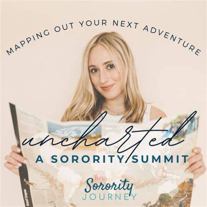 The Ultimate Guide To Quinta Brunson's Sorority Journey