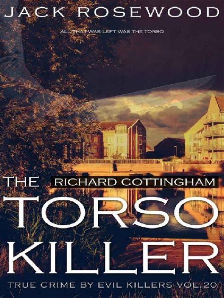 The Ultimate Guide To Richard Cottingham: The Notorious Serial Killer