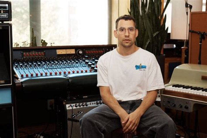 The Ultimate Guide To Rick Antonoff: Uncovering His Musical Genius