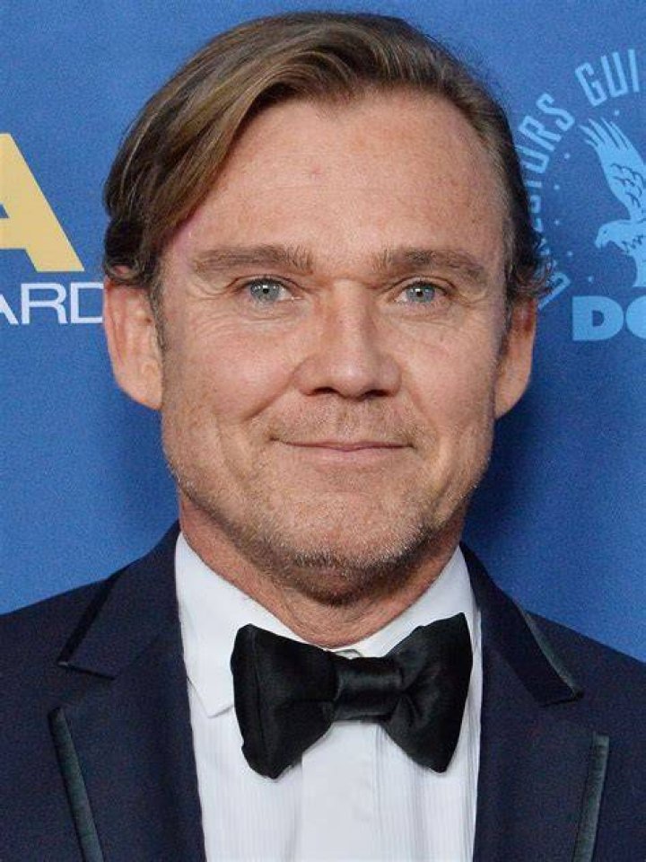 The Ultimate Guide To Ricky Schroder's Current Whereabouts
