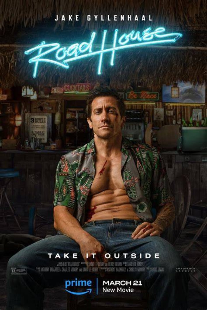The Ultimate Guide To Roadhouse Cast: Meet The Stars And Characters