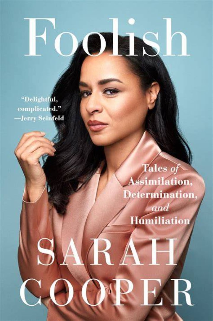 The Ultimate Guide To Sarah Cooper's Net Worth