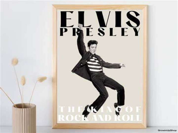 The Ultimate Guide To Satnin Elvis: The King Of Rock And Roll