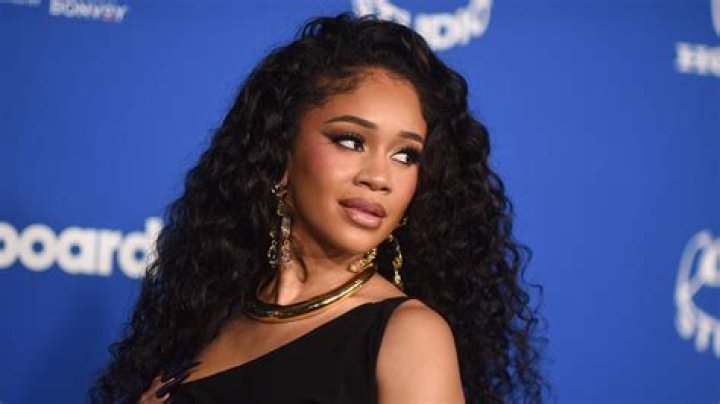 The Ultimate Guide To Saweetie Daddy: Exploring The Phenomenon
