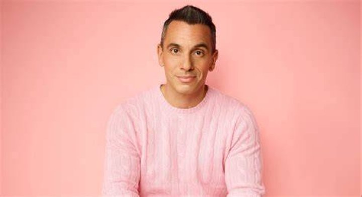 The Ultimate Guide To Sebastian Maniscalco's Parenting Tips