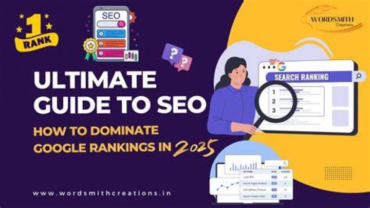 The Ultimate Guide To SEO With Tim Slavens