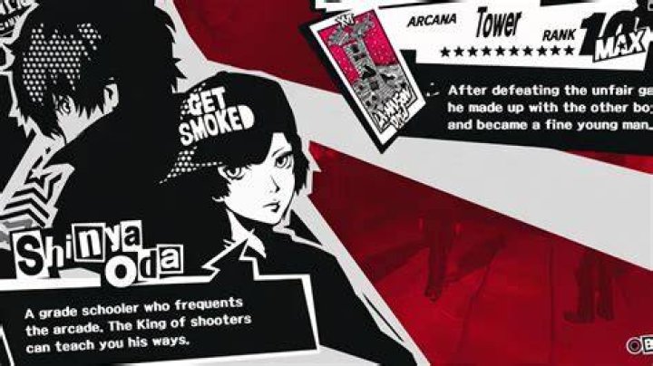 The Ultimate Guide To Shinya: An In-Depth Confidant Guide