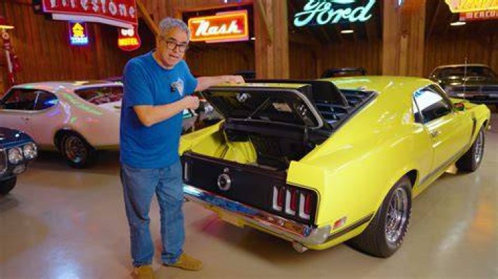 The Ultimate Guide To Steve Magnante: Racing Legend