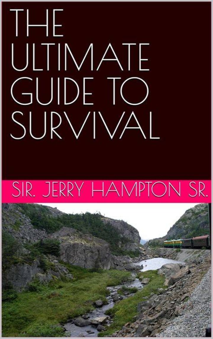 The Ultimate Guide To Survival: Unlocking The Power Of Silence