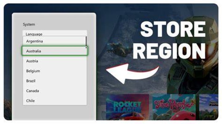 The Ultimate Guide To Switching Your Xbox Region To New Zealand