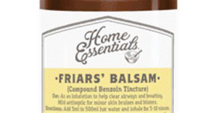 The Ultimate Guide To Talia Balsam: Uses, Benefits, And More