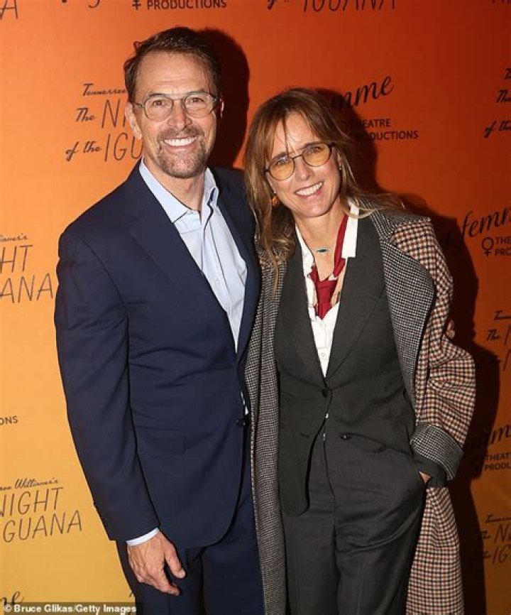 The Ultimate Guide To Tea Leoni And Husband's Relationship
