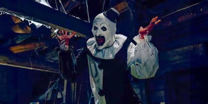 The Ultimate Guide To Terrifying Terrifyer Movies: A Cinematic Journey Of Fear