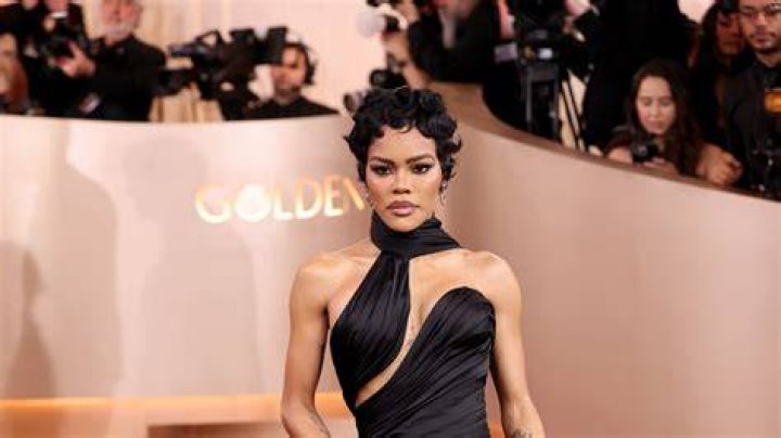 The Ultimate Guide To Teyana Taylor's Surgery Journey