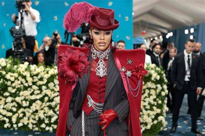 The Ultimate Guide To Teyanna Taylor: A Complete Biography
